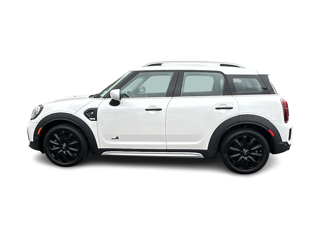 Thumbnail: 2024 MINI Cooper Countryman - 3
