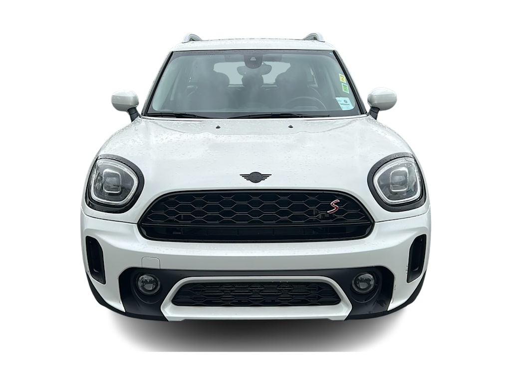 Thumbnail: 2024 MINI Cooper Countryman - 6