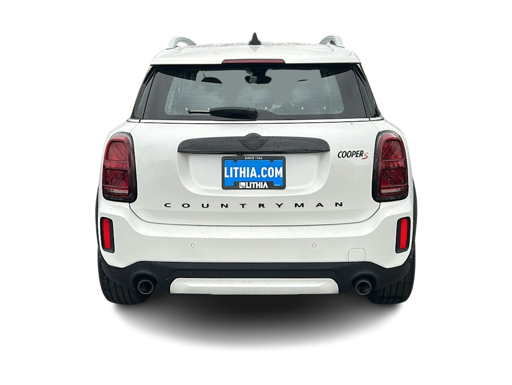 Thumbnail: 2024 MINI Cooper Countryman - 5