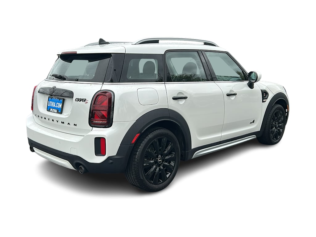 Thumbnail: 2024 MINI Cooper Countryman - 20