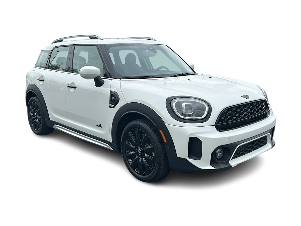 Thumbnail: 2024 MINI Cooper Countryman - 18