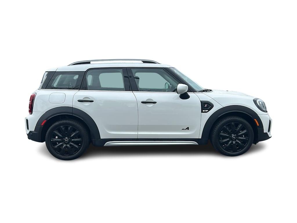 Thumbnail: 2024 MINI Cooper Countryman - 19