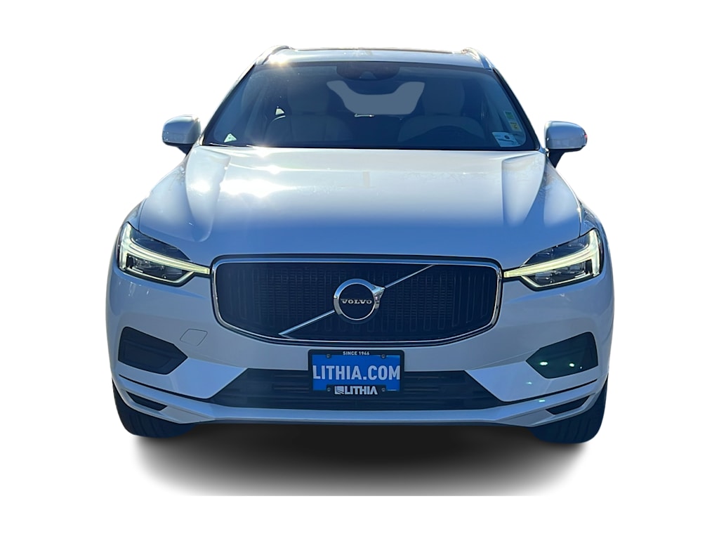 2020 Volvo XC60 T5 Momentum 6