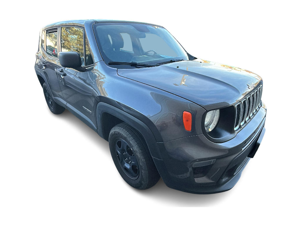 Thumbnail: 2019 Jeep Renegade - 20