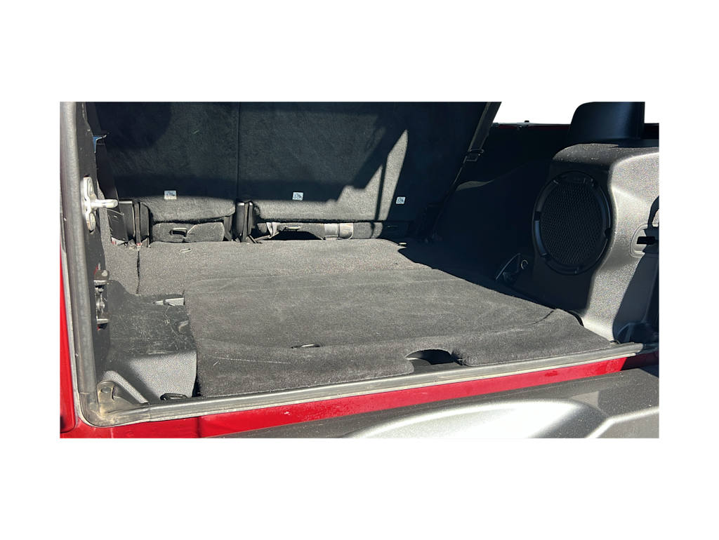 Thumbnail: 2013 Jeep Wrangler - 17