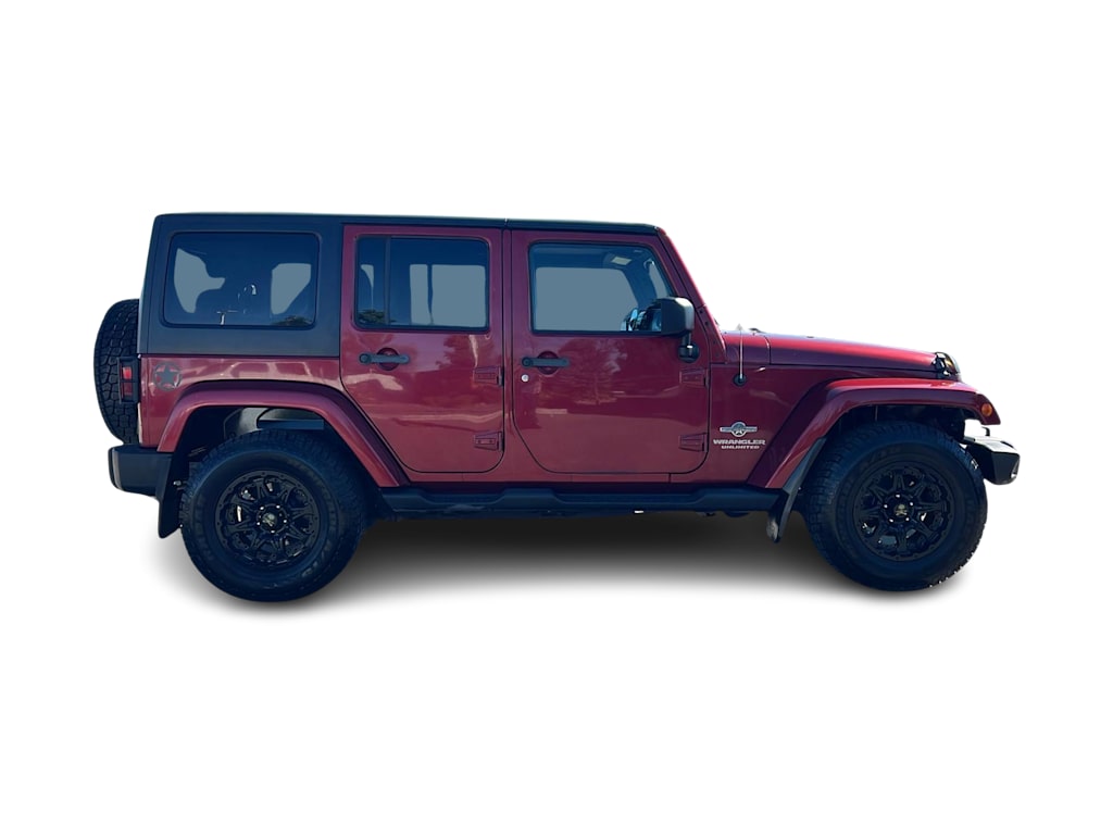 Thumbnail: 2013 Jeep Wrangler - 20