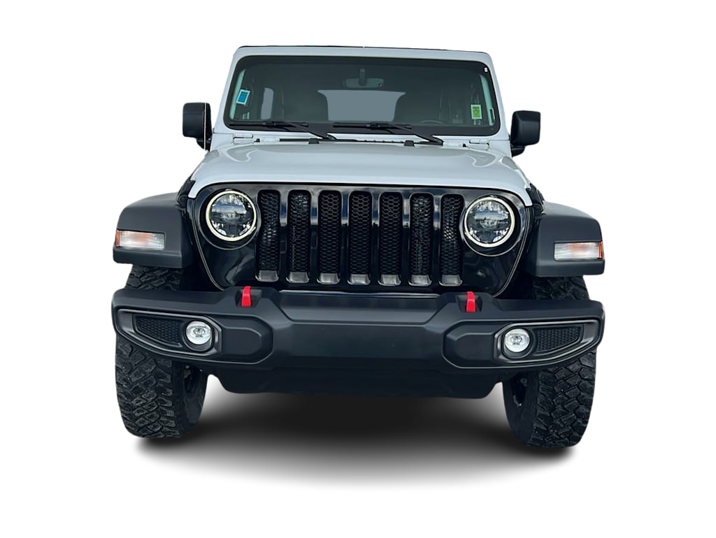 Thumbnail: 2023 Jeep Wrangler - 6