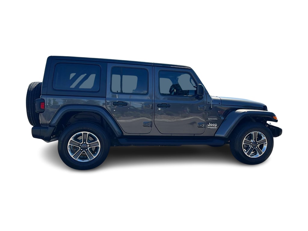 Thumbnail: 2022 Jeep Wrangler - 20