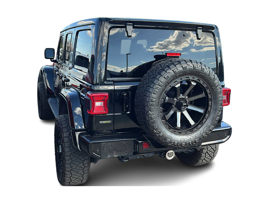 Thumbnail: 2021 Jeep Wrangler - 2
