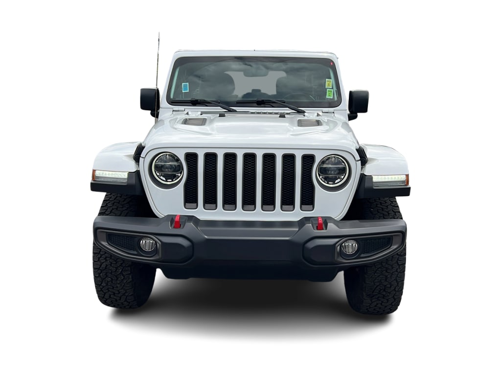 2020 Jeep Wrangler Unlimited Rubicon 6