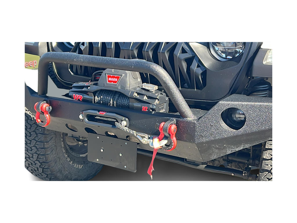 Thumbnail: 2021 Jeep Wrangler - 32