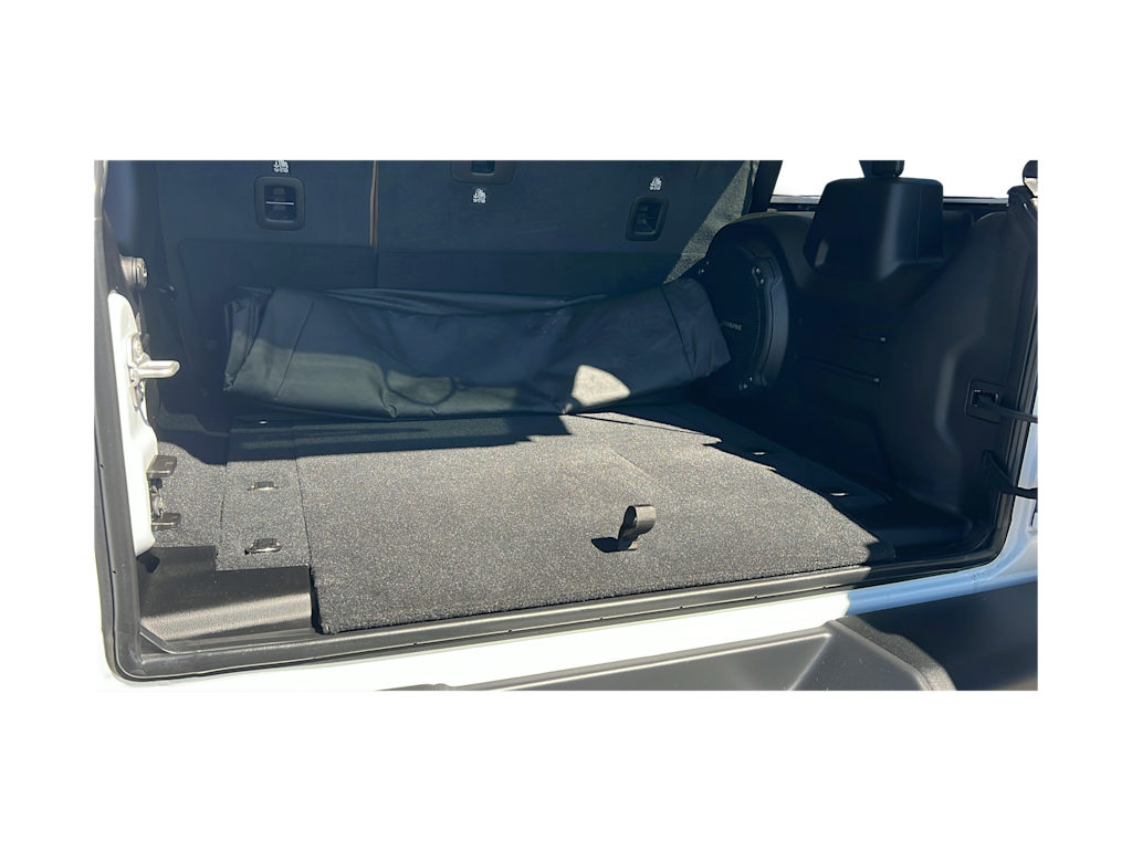 Thumbnail: 2021 Jeep Wrangler - 17