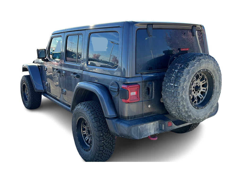 Thumbnail: 2019 Jeep Wrangler - 3