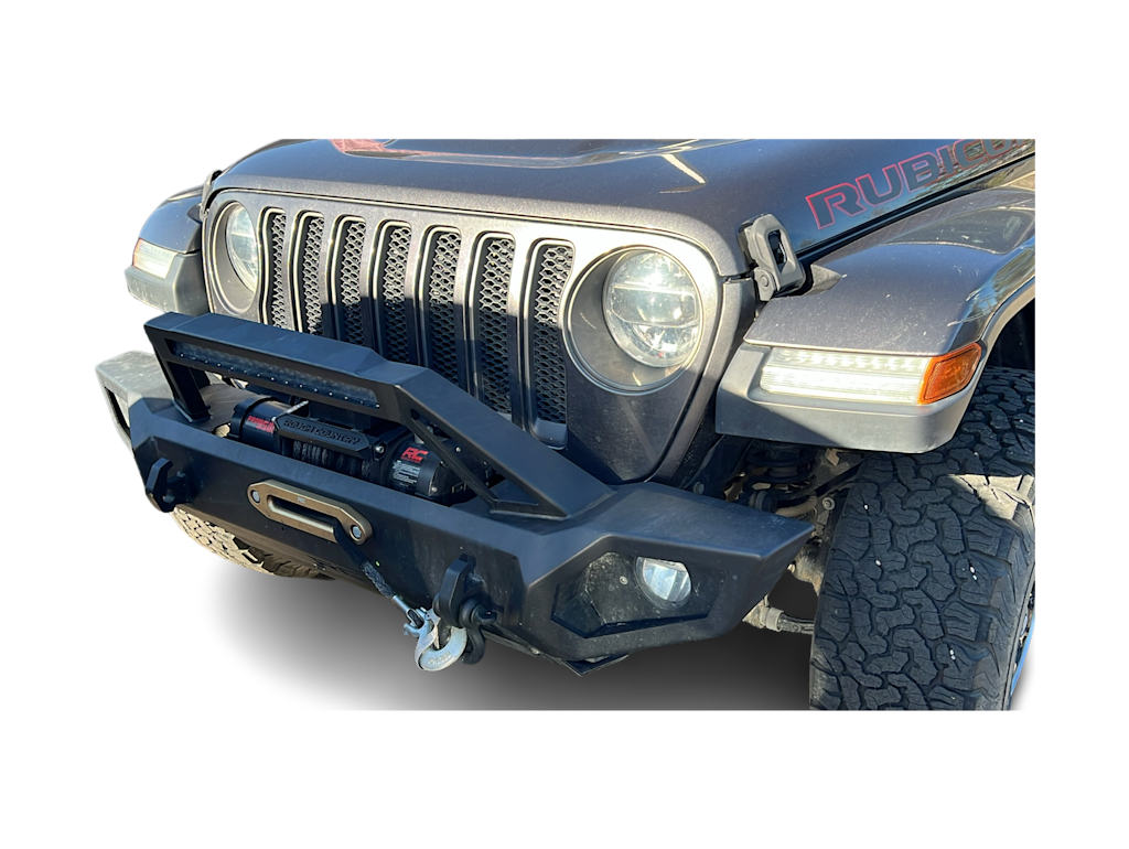 Thumbnail: 2019 Jeep Wrangler - 5