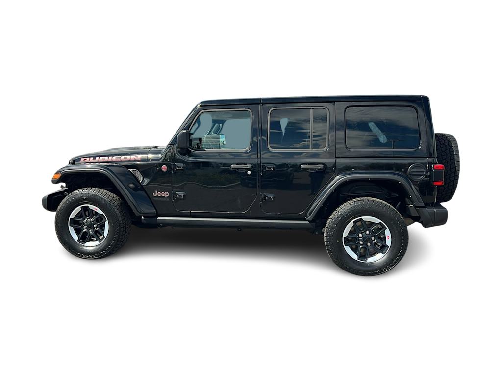 Thumbnail: 2022 Jeep Wrangler - 3