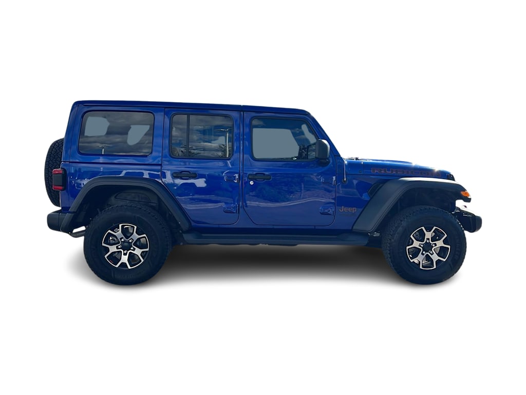 Thumbnail: 2020 Jeep Wrangler - 20