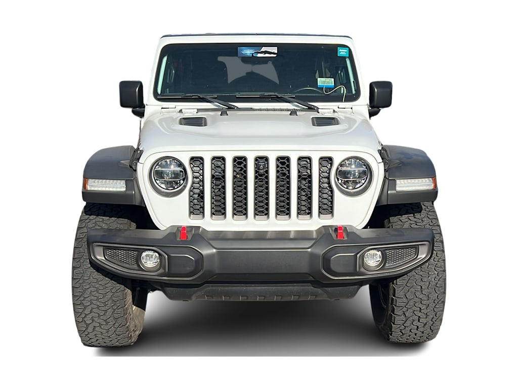 Thumbnail: 2022 Jeep Wrangler - 7