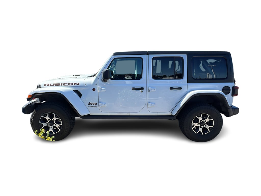 Thumbnail: 2021 Jeep Wrangler - 2