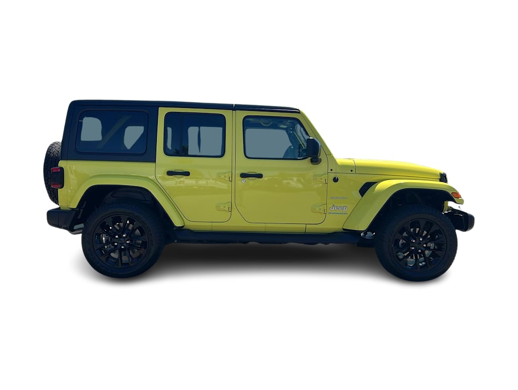 Thumbnail: 2023 Jeep Wrangler - 20