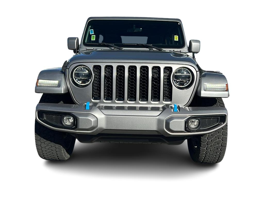 Thumbnail: 2021 Jeep Wrangler - 6