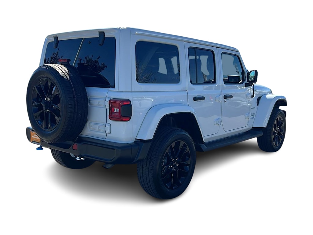 Thumbnail: 2022 Jeep Wrangler - 20