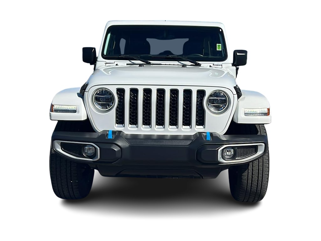 Thumbnail: 2022 Jeep Wrangler - 6