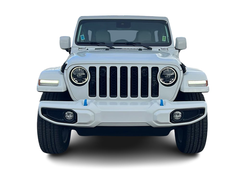 Thumbnail: 2023 Jeep Wrangler - 6