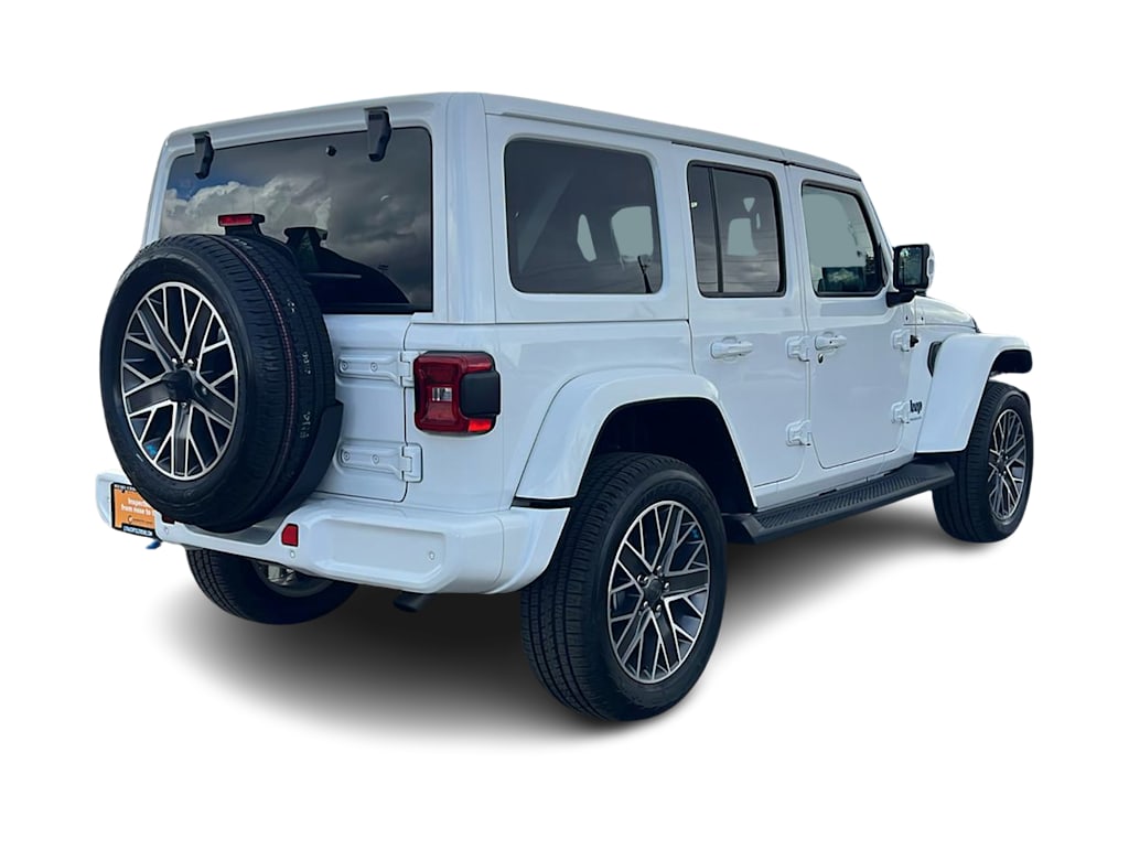 Thumbnail: 2023 Jeep Wrangler - 21