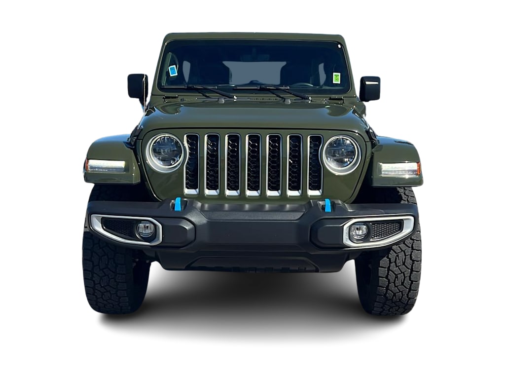 Thumbnail: 2023 Jeep Wrangler - 6