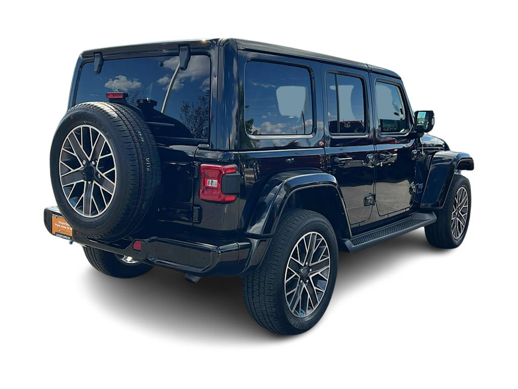 Thumbnail: 2023 Jeep Wrangler - 21