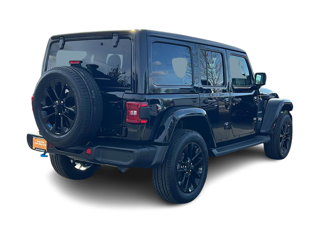 Thumbnail: 2023 Jeep Wrangler - 21
