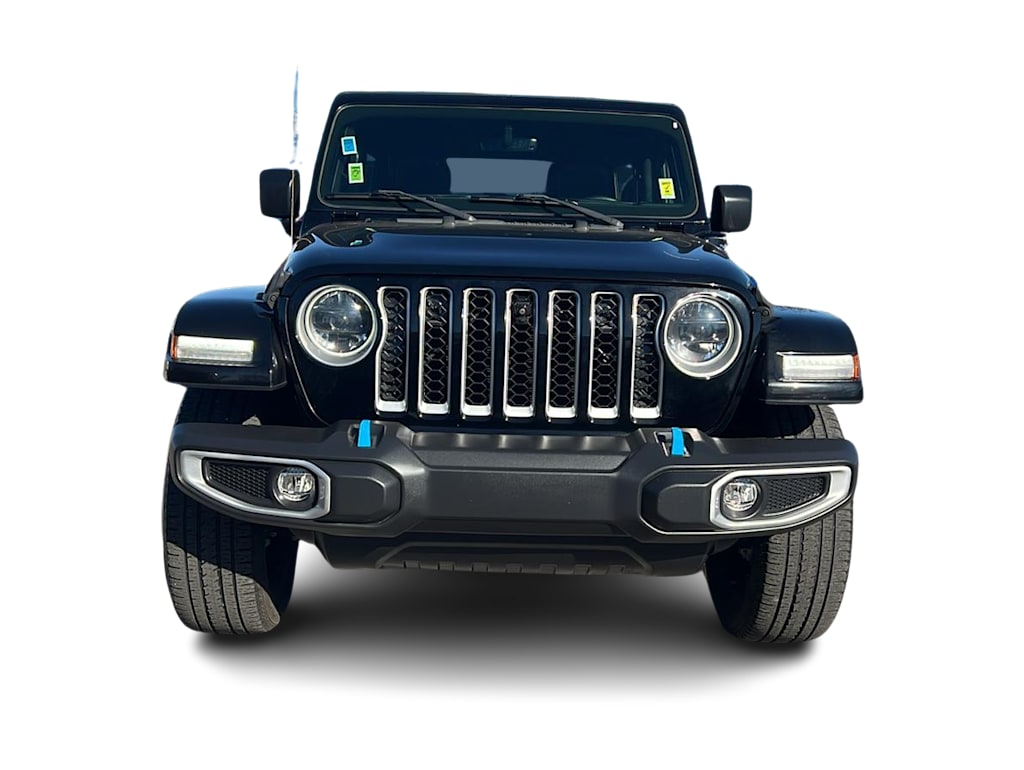Thumbnail: 2023 Jeep Wrangler - 6