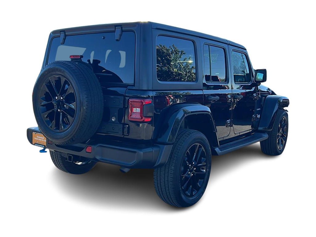 Thumbnail: 2023 Jeep Wrangler - 21