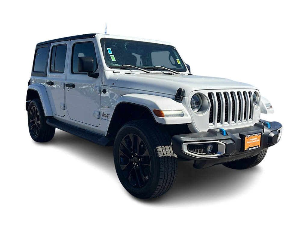 Thumbnail: 2023 Jeep Wrangler - 20