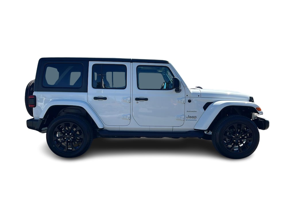 Thumbnail: 2023 Jeep Wrangler - 21