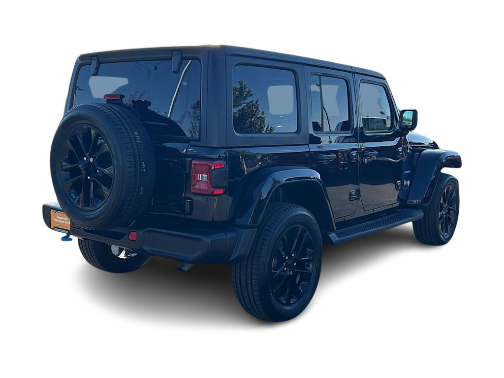 Thumbnail: 2023 Jeep Wrangler - 20