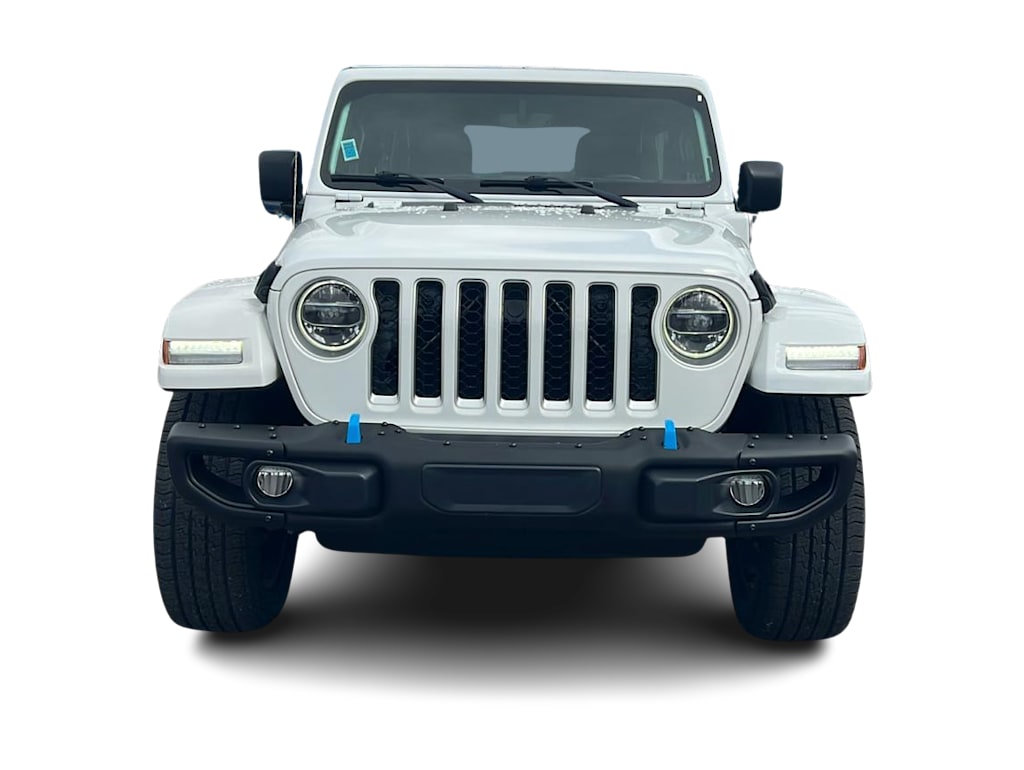 Thumbnail: 2022 Jeep Wrangler - 6