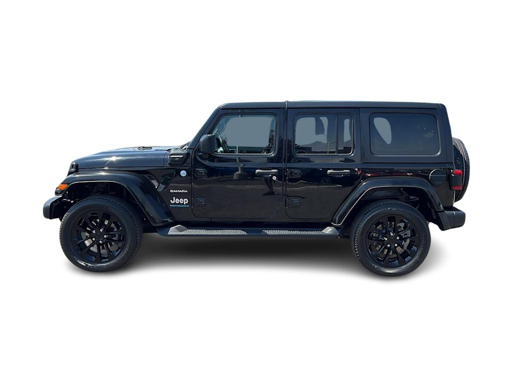 Thumbnail: 2023 Jeep Wrangler - 3