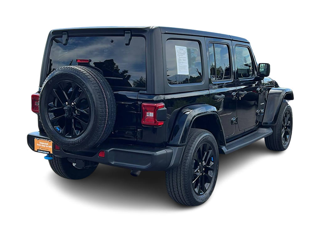 Thumbnail: 2023 Jeep Wrangler - 22