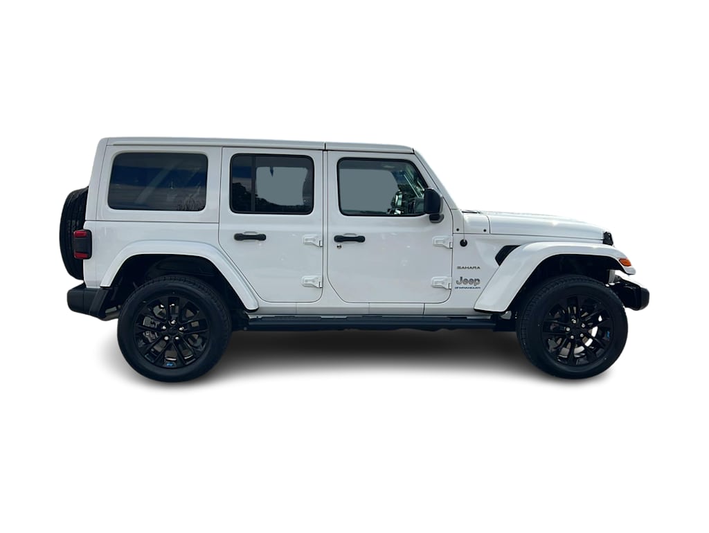 Thumbnail: 2023 Jeep Wrangler - 20