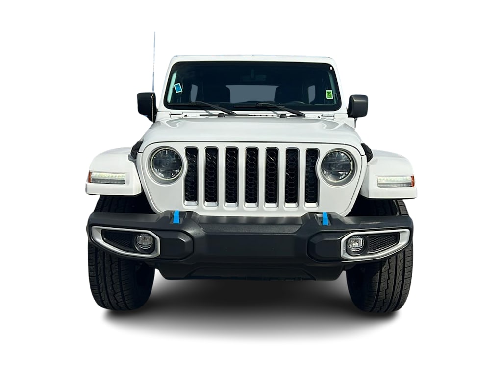 Thumbnail: 2023 Jeep Wrangler - 6