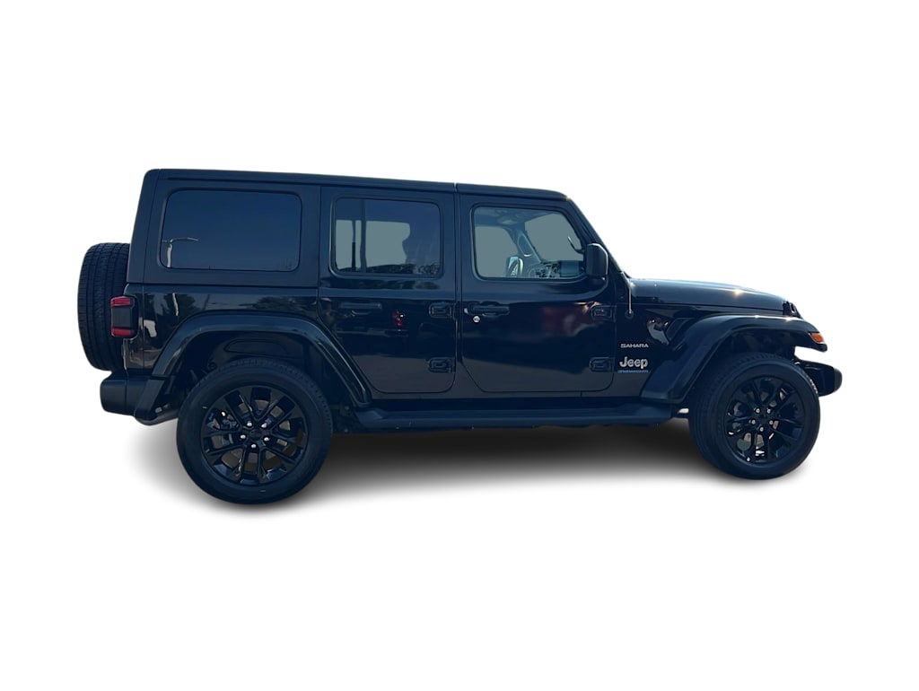 Thumbnail: 2023 Jeep Wrangler - 21
