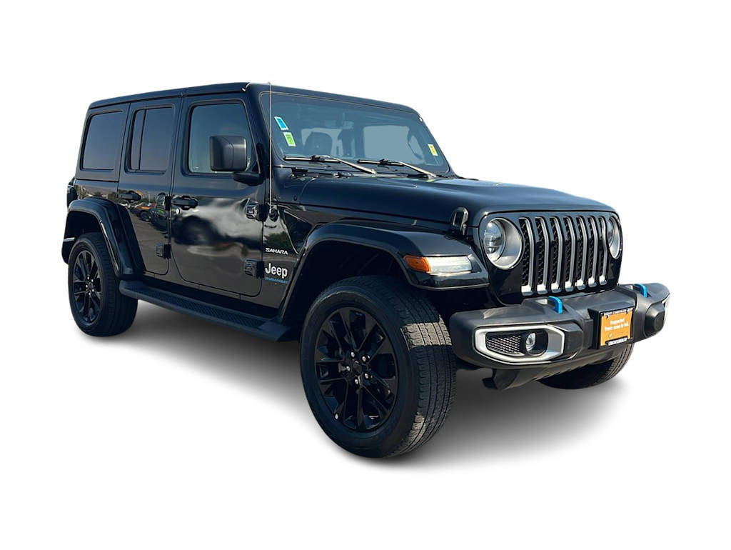 Thumbnail: 2023 Jeep Wrangler - 20