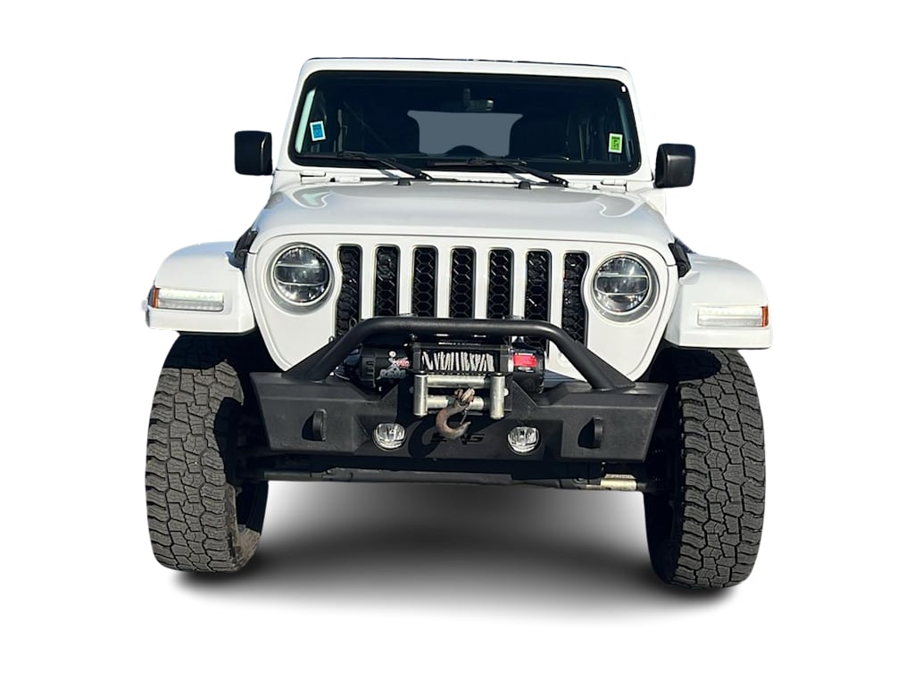 Thumbnail: 2022 Jeep Wrangler - 6
