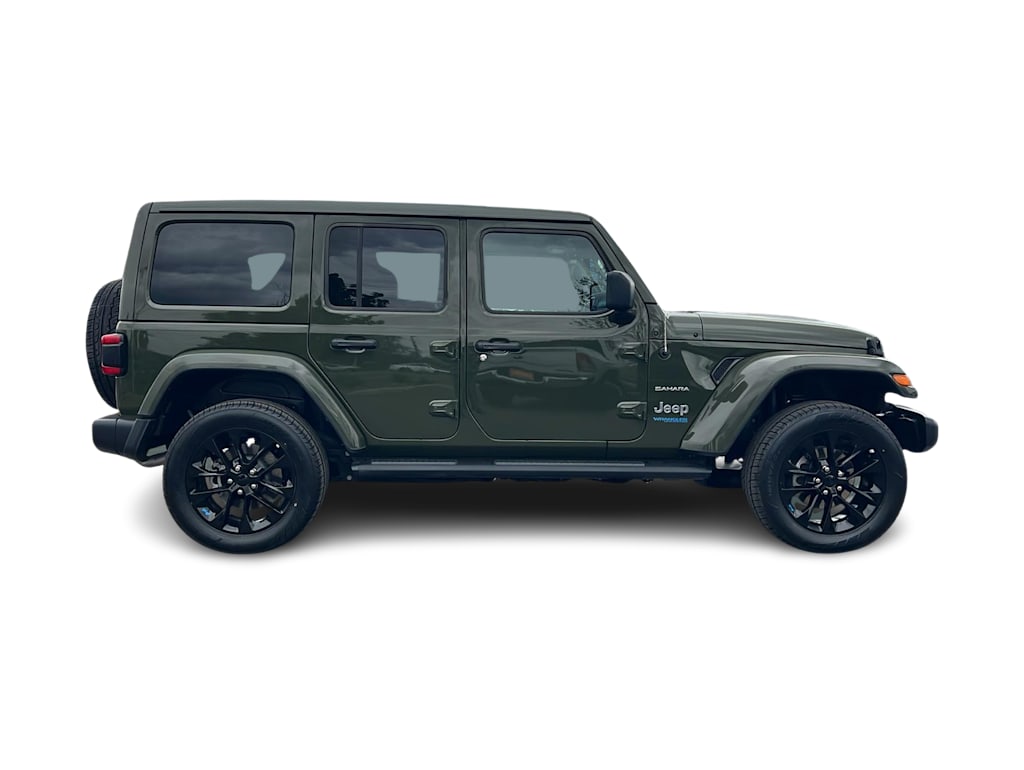 Thumbnail: 2022 Jeep Wrangler - 20