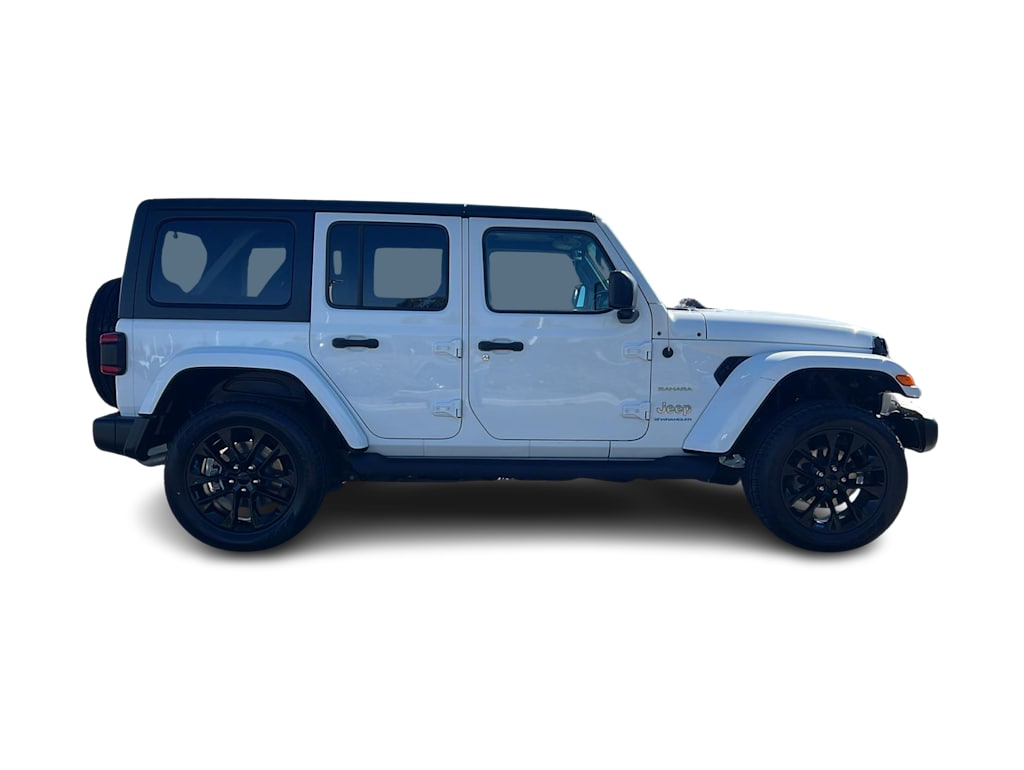 Thumbnail: 2023 Jeep Wrangler - 20