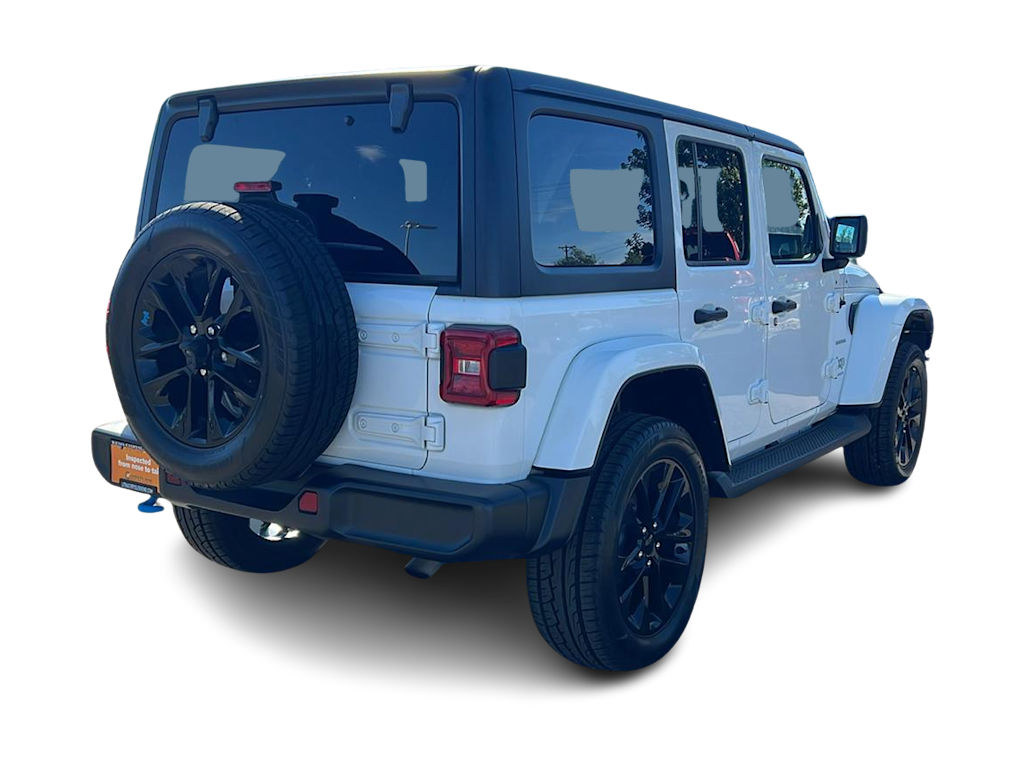 Thumbnail: 2023 Jeep Wrangler - 21