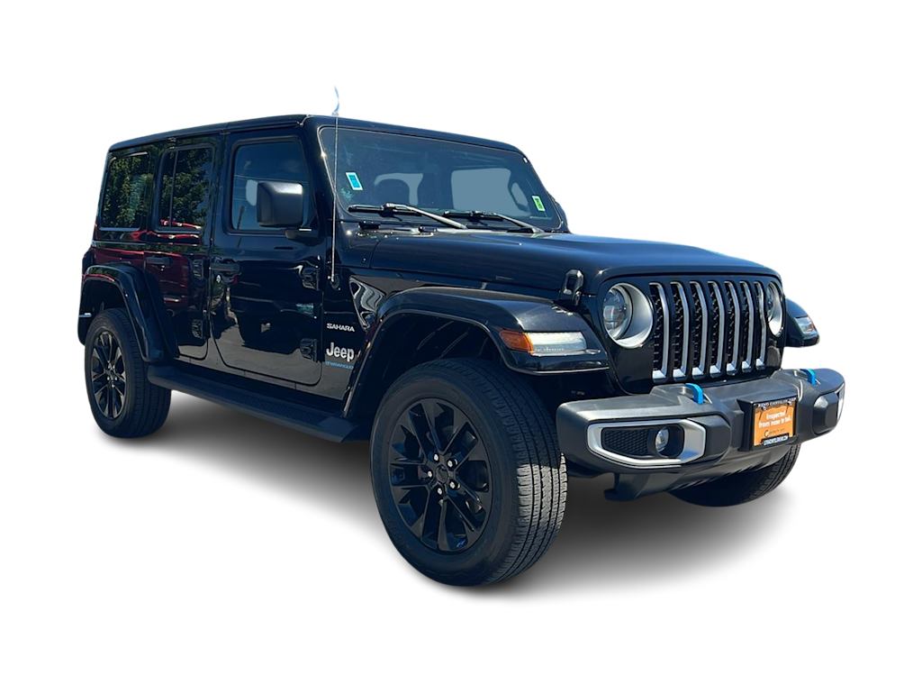Thumbnail: 2023 Jeep Wrangler - 20