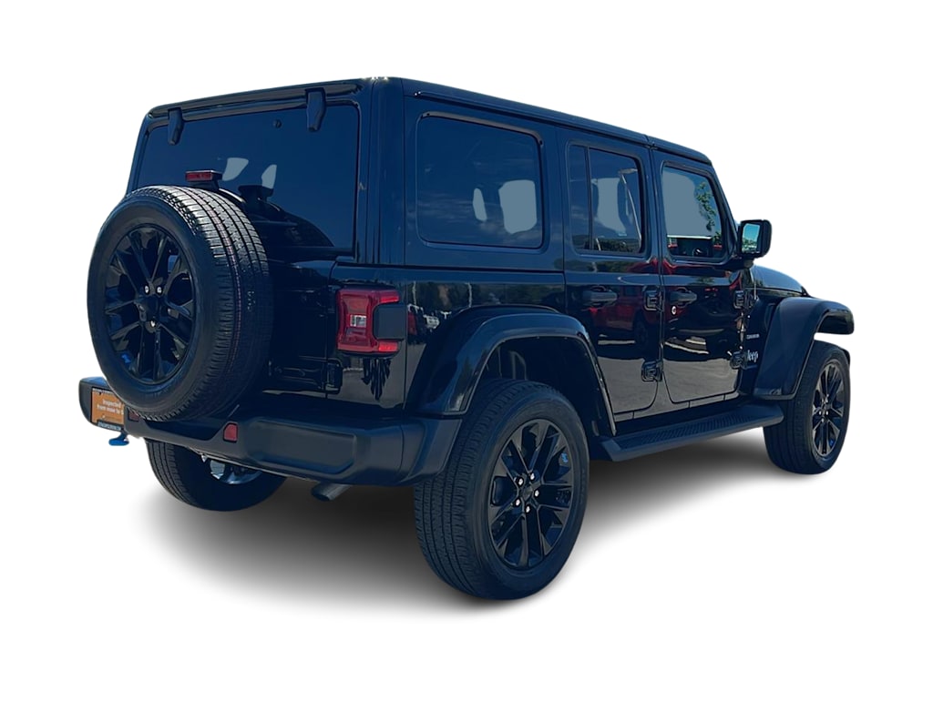 Thumbnail: 2023 Jeep Wrangler - 22