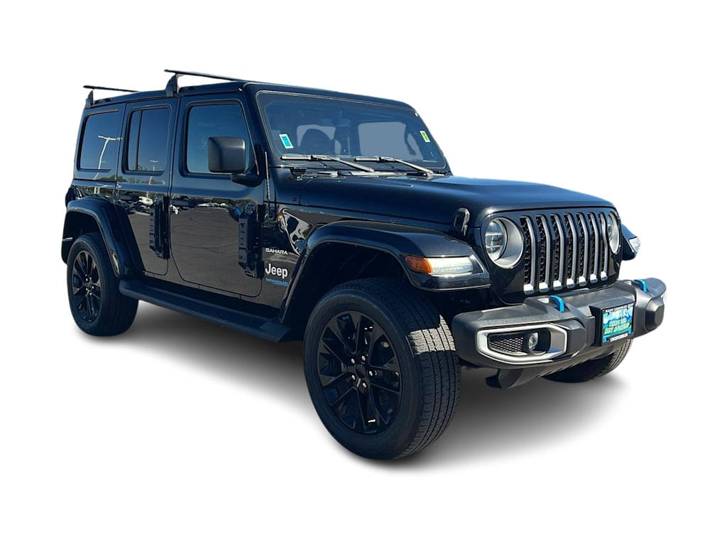 Thumbnail: 2022 Jeep Wrangler - 20